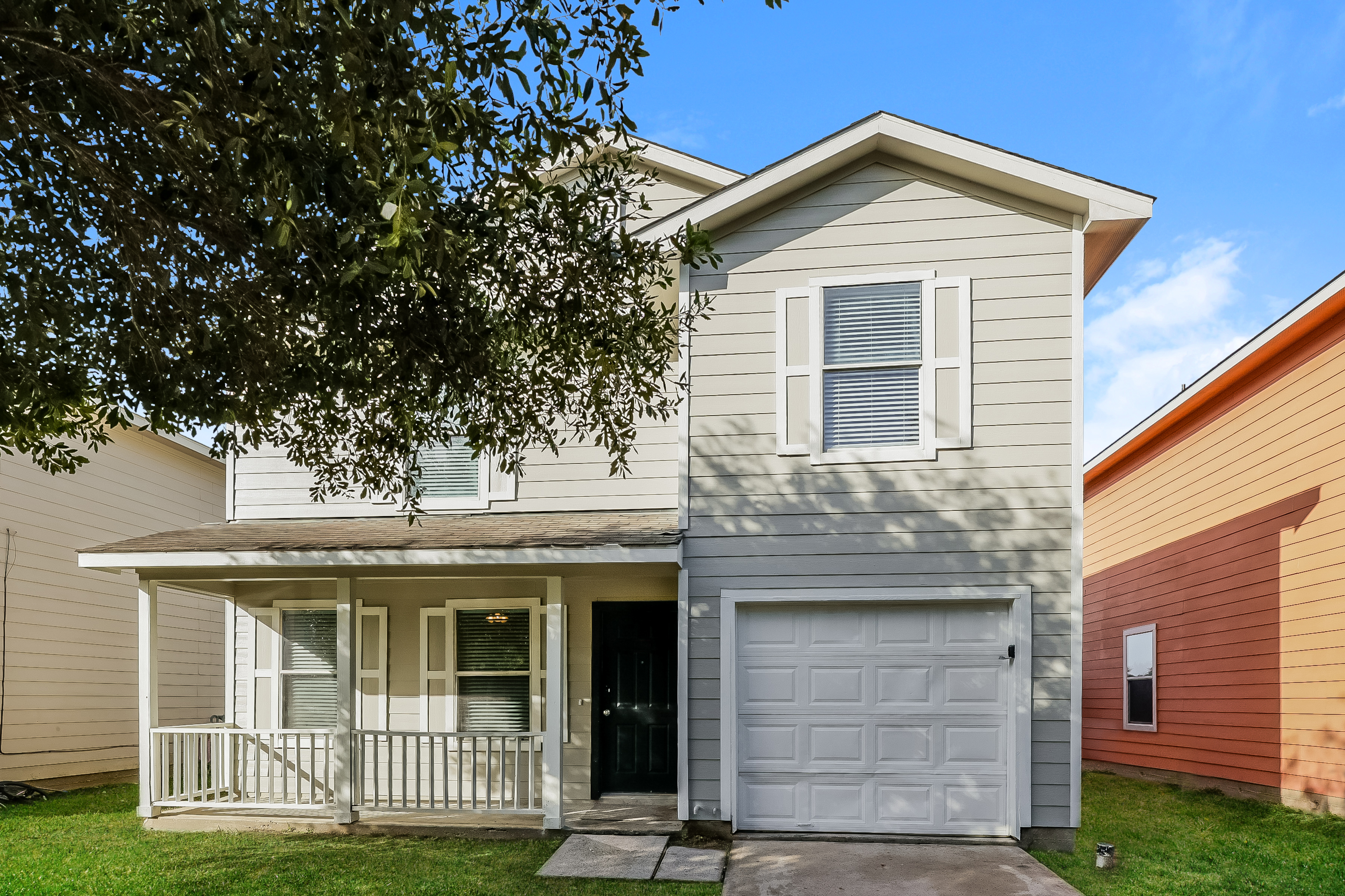 17331 Wigeon Way Drive Humble, TX 77396